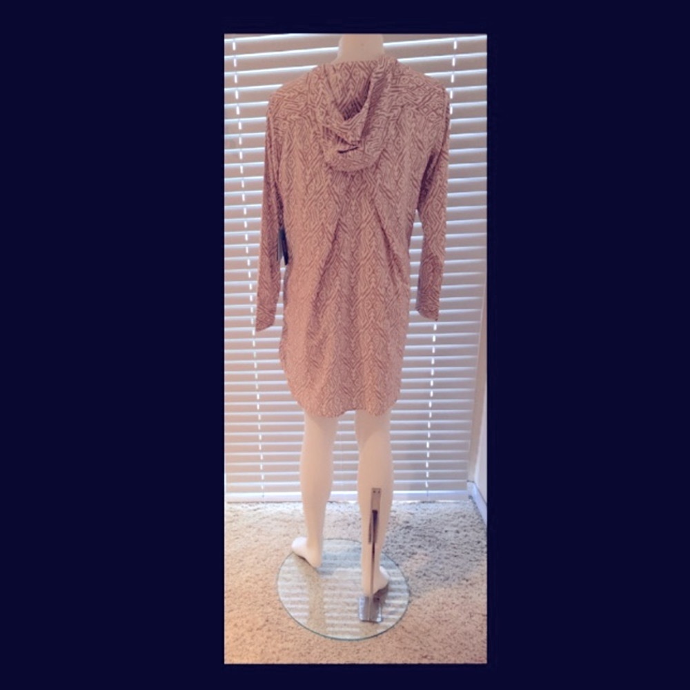 Swim Coverup - Lightweight & Versatile!